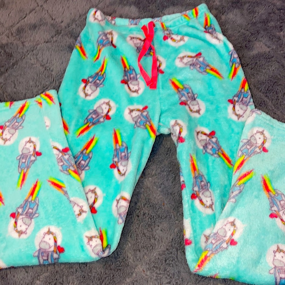 Unicorn Pajama pants